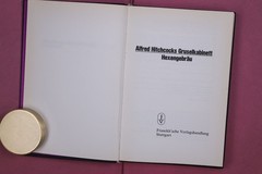 299183 Leonore Puschert ALFRED HITCHCOCKS GRUSELKABINETT Franckh’sche