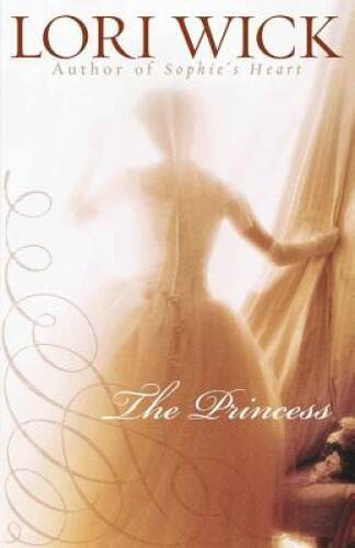 The Princess (Contemporary Romance) – Paperback By Wick, Lori – GOOD