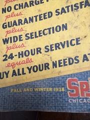 Spiegel Fall Winter 1938 Catalog Over 500 Pages!
