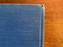 The Seven Rays of Development by Arthur H. Ward 1919 Occult