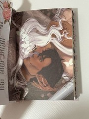 Once Upon a Demon’s Heart – K.M. Moronova Signed Deluxe Ed