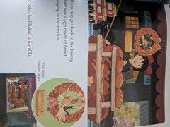 Kiki’s Delivery Service Picture Book by Hayao Miyazaki (2006, Trade Paperback)