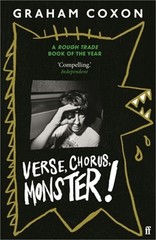Verse, Chorus, Monster! (Paperback or Softback)