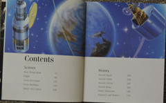 Encyclopedia of Discovery: Science and History Soft cover 640 Pages