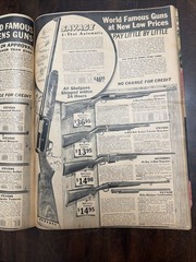 Spiegel Fall Winter 1938 Catalog Over 500 Pages!