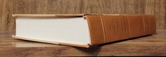 New American Standard Exhaustive Concordance Bible NASB HC Lockman Foundation 19