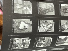 IDEAL WORLD Illustration Artbook Range Murata 2009 PASTA’S ESTAB
