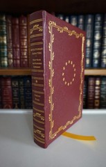 Revolutionary Characters by Gordon Wood Gryphon Leather