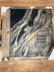 WENDINGEN, 1920, volume 3-2 , ‘Gustav Klimt’ Magazine Dutch 24 Pages