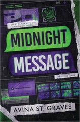 Midnight Message (Paperback or Softback)