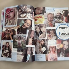 TWICE Anniversary Issue 5th Anniversary Special Edition K-POP