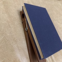 ABC for Book Collectors by John Carter Vintage 1967 Fourth Edition HC DJ Book