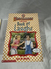 Lot of 12 Babysitters Club Books Volumes 1,2,3,4,5,6,7,8,9,11, Book of Laughss