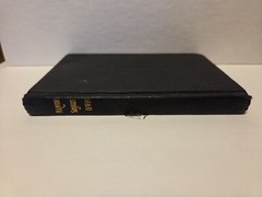Manual Of The Solidarity Of The Blessed Virgin Mary 1913 Catholic 5″X3.5″