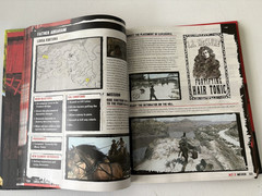 Red Dead Redemption: Game of the Year Edition Guide Limited Edition Hardcover