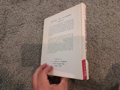 Breeding the Racehorse by F. Tesio J. A. Allen & Co. 1964 Printing