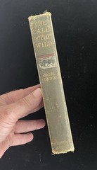 THE CALL OF THE WILD – Jack London – 1903 First (1st) Edition