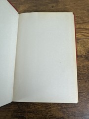 The Anti-Capitalistic Mentality By Ludwig Von Mises 1956 1st Ed/Printing HC/DJ