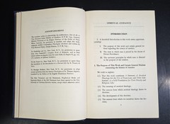 SPIRITUAL GUIDANCE Fundamentals of Ascetical Theology – Adolph Kestens (1962)