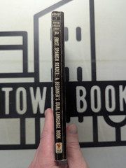 First Spanish Reader by Angel Flores 1964 Paperback A Beginner’s Dual-Language