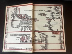 RARE FIND! Florida Old & New HB By Frederick W Dau 1934