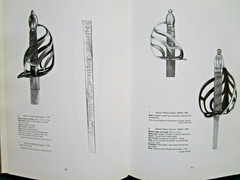 Swords of the British Army: Regulation Patterns 1788-1914 – Brian Robson