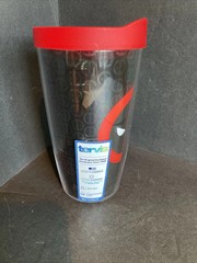 Tervis Deadpool Icon Repeat 16oz Tumbler