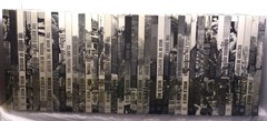Time Life Books World War II 2 Series Complete Set of 39 Volumes Silver & Gold