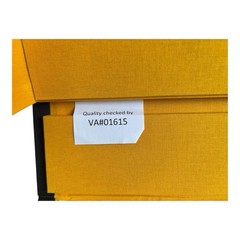 Louis Vuitton: VIRGIL ABLOH ULTIMATE Book & INVITATION To Final Runway Show