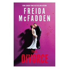 The Divorce: by McFadden Freida Brand Paperback New English Free Shipping..