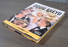 The Art of Doug Sneyd by Doug Sneyd and Lynn Johnson (2011, Hardcover) NEW
