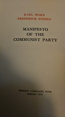 Seven “Communist Classics” by Marx, Engles, Lenin, Stalin, Mao. Only $9.88/book.