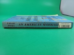 American Marriage by Tayari Jones PB