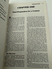 Defying Gravity: How to Win at Weightlifting SIGNED 1st Trade Paper