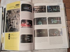Cyberpunk 2077 Complete Official Guide Book Collectors Edition 2020 Piggyback
