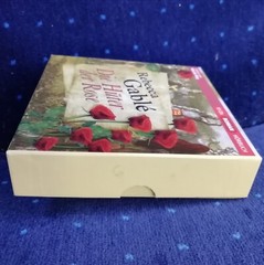 Die Hüter der Rose – Rebecca Gablé audio book German – deutsches Hörbuch 10 CDs