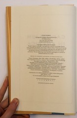 Alan Greenspan / CAPITALISM IN AMERICA HISTORY Inscribed to Kate Signed 1st 2018