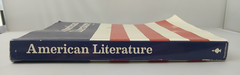 BJU Press American Literature 3rd Ed Student Textbook High School 11th Grade