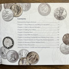 Silver : Everything You Need to Know to Buy and Sell Today by Whitman Publishing