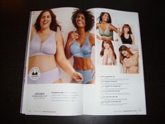 JOCKEY Underwear & Activewear CATALOG Spring 2021 – WOMEN MEN – 52 Pages