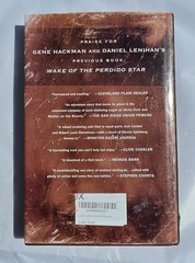 Justice for None 1st Edition by Gene Hackman & Daniel Lenihan WW1 Depression Era