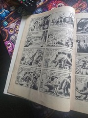 The Phantom # 840A Frew 68 pages