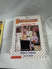 Lot of 12 Babysitters Club Books Volumes 1,2,3,4,5,6,7,8,9,11, Book of Laughss