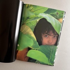 Shoujo Kajitsu N by Hajime S, Shinchosha 1999, Japanese Photobook