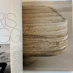 RH MODERN Fall 2024 Catalog Home Interior Designer Book Magazine 600 Pages