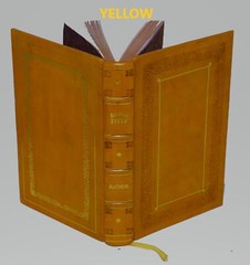 Lucky [Premium Leather Bound]