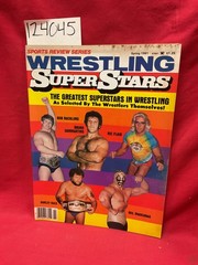Sports Review Series Wrest… Sports Review Series W…