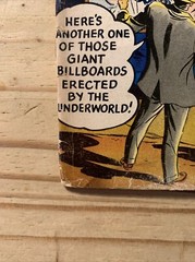 Mr District Attorney #56 (1957) VG- DC Comics based on a radio/TV show