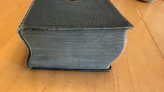 Machinery’s Handbook 11th Edition 1942 Printing Industrial Press Reference Guide