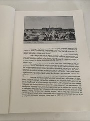 Schonbrunn Palace Picture Book Over 130 Pages 1986 Vienna BMBT